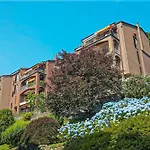 Διαμέρισμα Residenza Del Pascia *