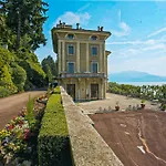 Residenza Del Pascia Oggebbio