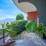 Residenza Del Pascia أوجيبيو