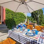 Residenza Del Pascia أوجيبيو