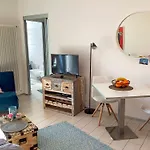 شقة Residenza Del Pascia أوجيبيو