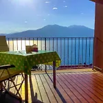 Residenza Del Pascia شقة