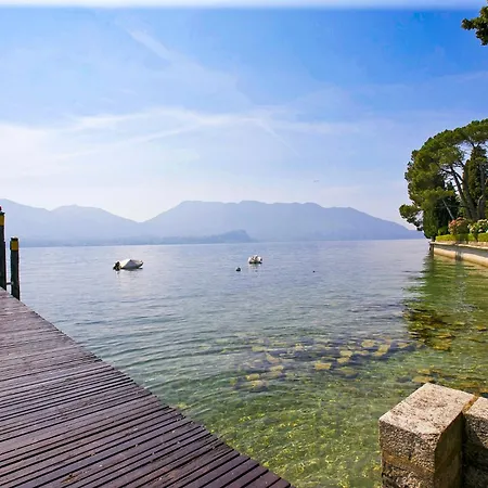 Appartement Residenza Del Pascia *