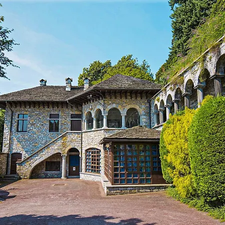 Residenza Del Pascia Appartement