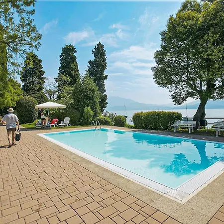 Appartement Residenza Del Pascia Oggebbio