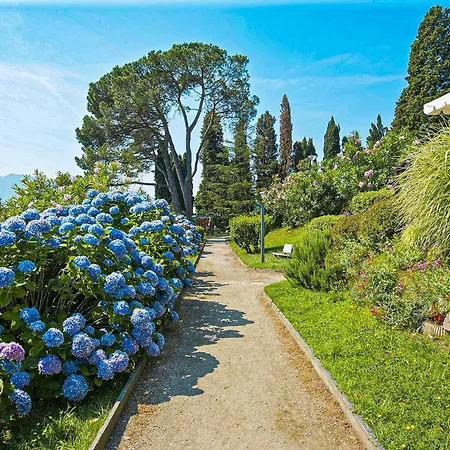 Residenza Del Pascia Appartement