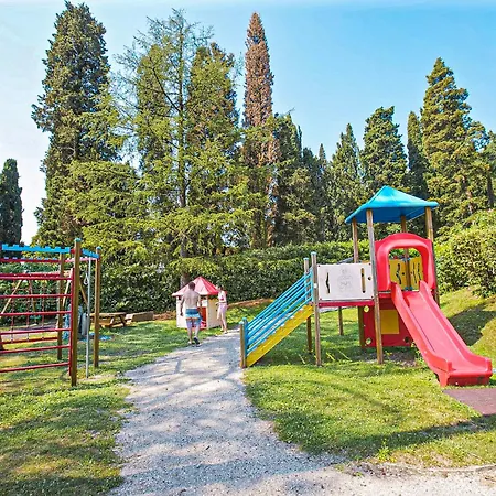 Apartmán Residenza Del Pascia