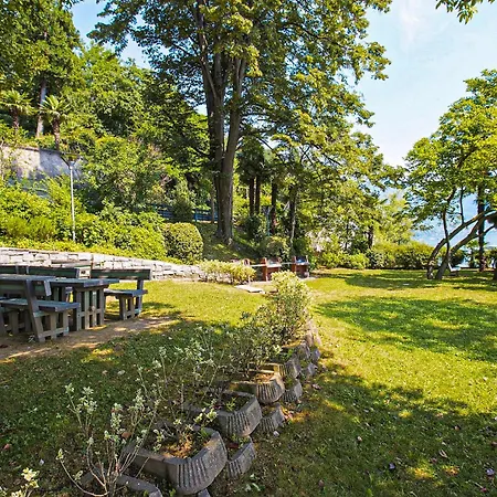 Residenza Del Pascia Appartement *