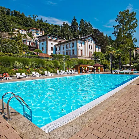 Residenza Del Pascia Apartment Oggebbio