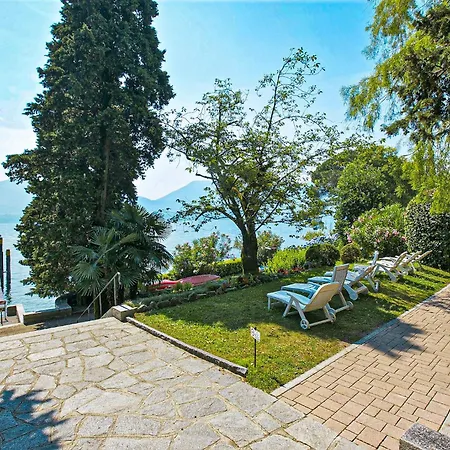 Residenza Del Pascia Apartment