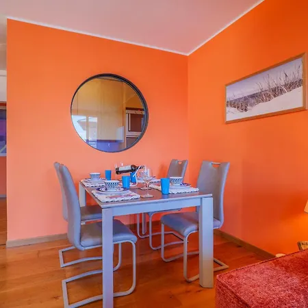 Residenza Del Pascia Appartement