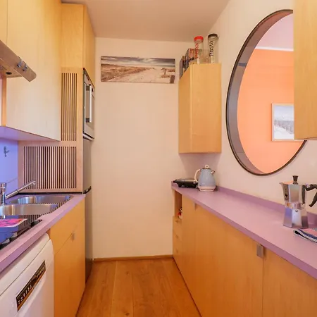 Residenza Del Pascia Apartment Oggebbio