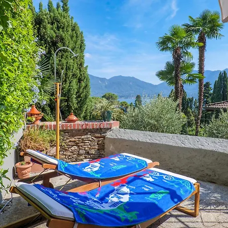 Appartement Residenza Del Pascia Oggebbio