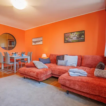 Residenza Del Pascia Oggebbio