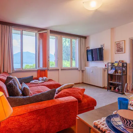 Residenza Del Pascia * Oggebbio