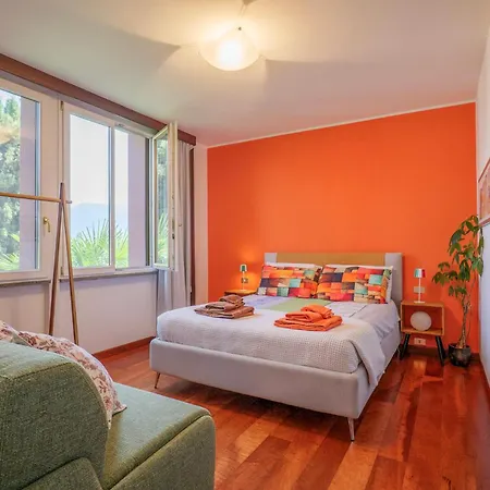 Residenza Del Pascia Appartement