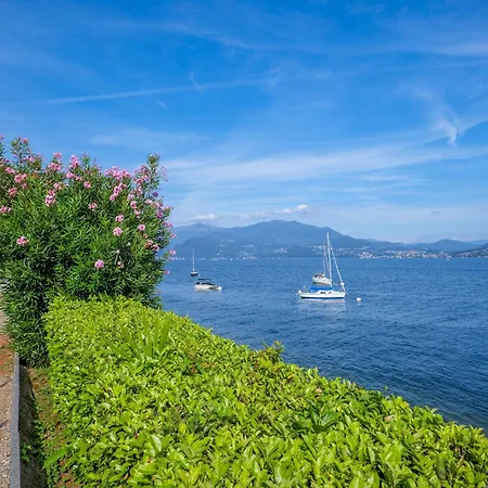 Residenza Del Pascia Appartement *