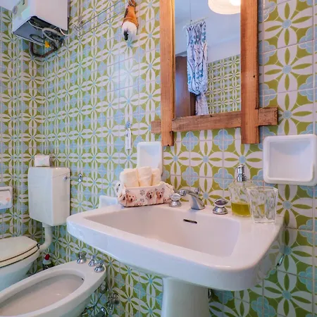 Appartement Residenza Del Pascia *