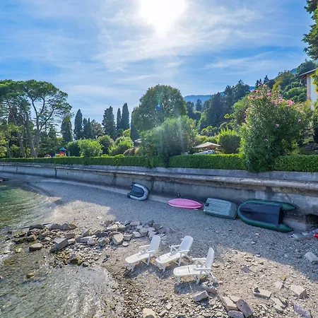 Appartement Residenza Del Pascia Oggebbio