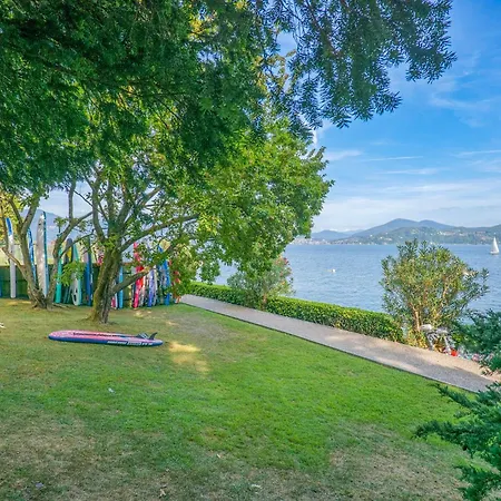 Residenza Del Pascia