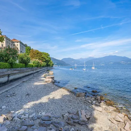 Residenza Del Pascia Appartement