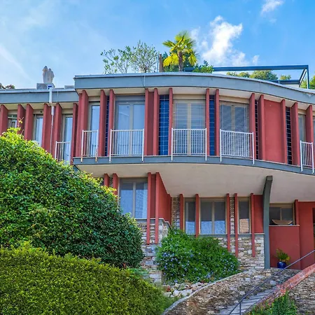 Appartement Residenza Del Pascia