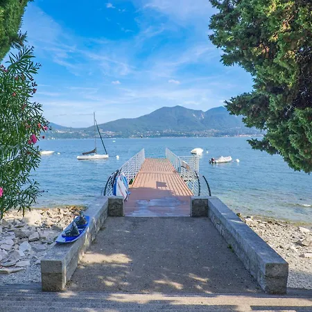 Apartament Residenza Del Pascia *