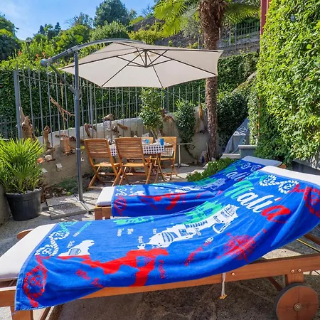 Residenza Del Pascia *