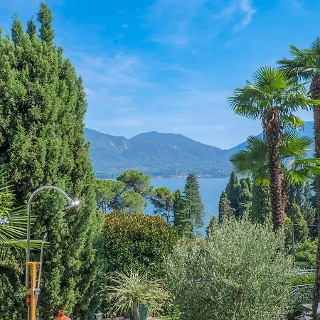 Residenza Del Pascia * Oggebbio