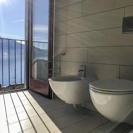 Apartmán Residenza Del Pascia Oggebbio