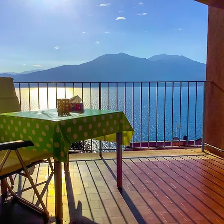 Residenza Del Pascia Appartement