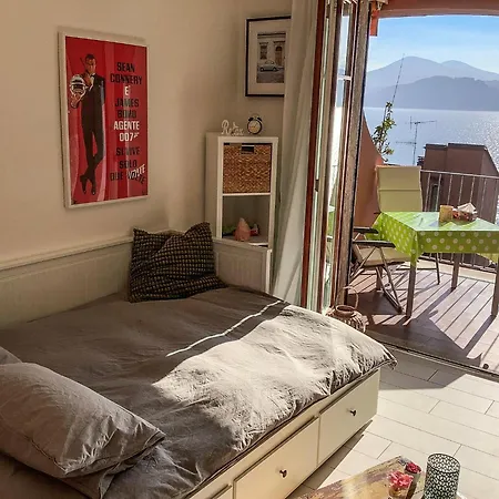 Residenza Del Pascia * Oggebbio