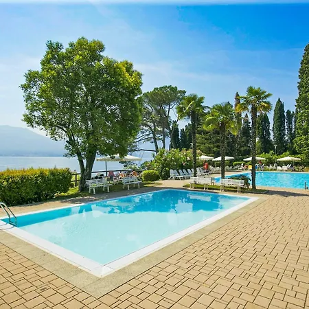 Appartement Residenza Del Pascia *