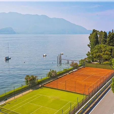 Residenza Del Pascia Appartement Oggebbio