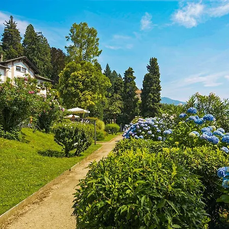 Appartement Residenza Del Pascia