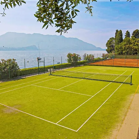 Residenza Del Pascia Appartement Oggebbio