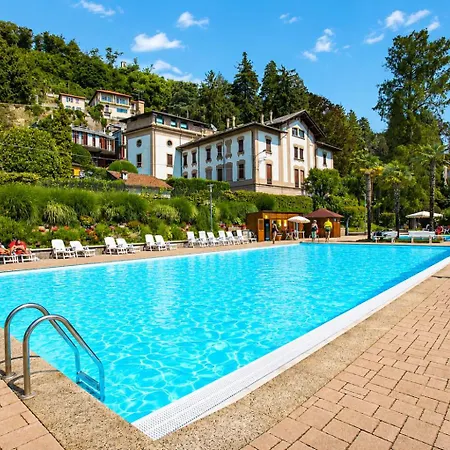 Residenza Del Pascia Apartment *