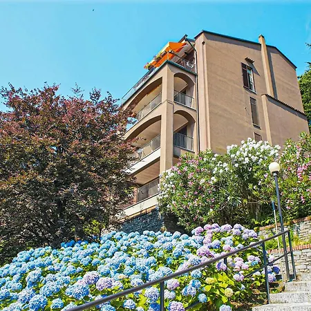Residenza Del Pascia Apartment Oggebbio