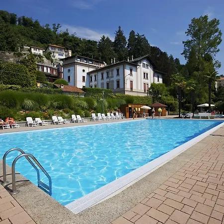 Residenza Del Pascia Oggebbio