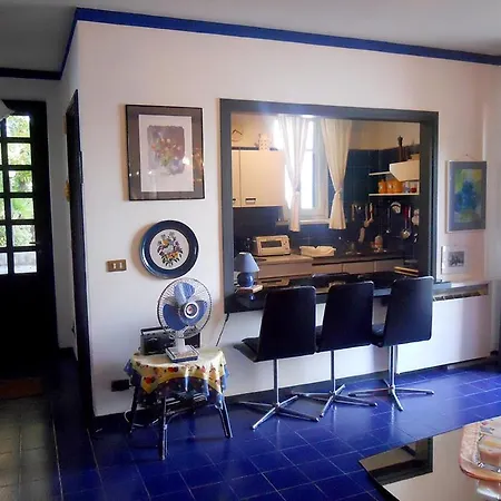 Residenza Del Pascia Appartement