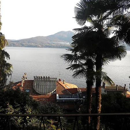 Apartmán Residenza Del Pascia