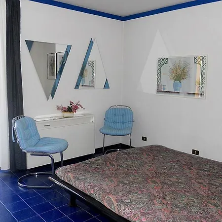 Residenza Del Pascia Appartement