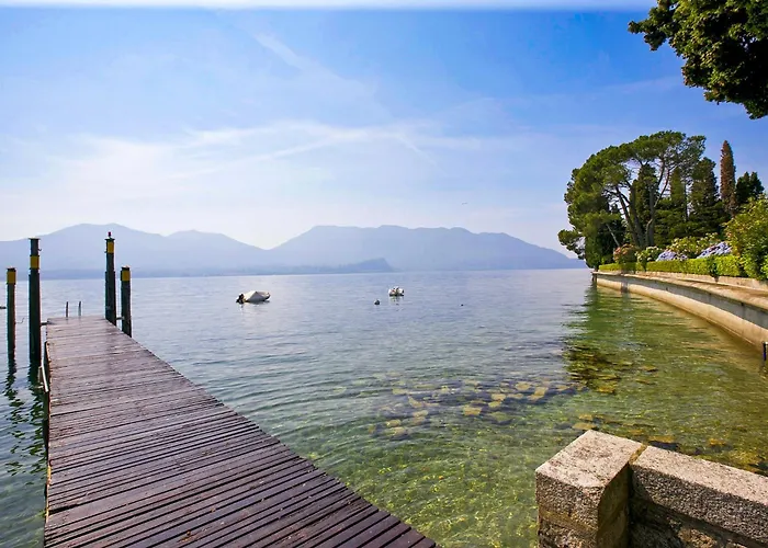 شقة Residenza Del Pascia *