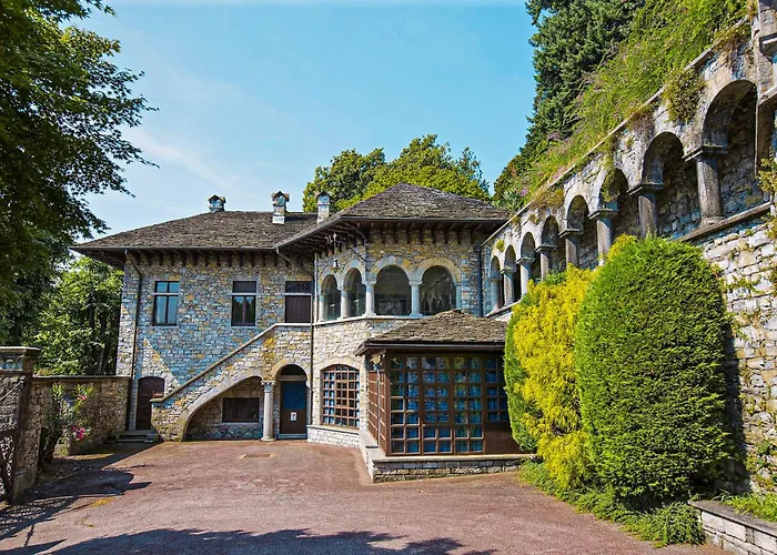 Residenza Del Pascia Apartman