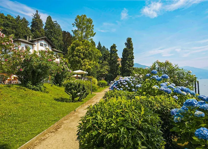 Apartament Residenza Del Pascia *