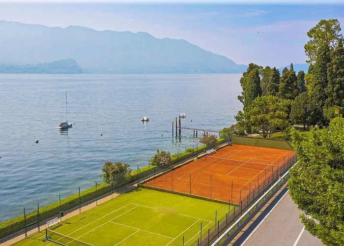 Residenza Del Pascia * Oggebbio