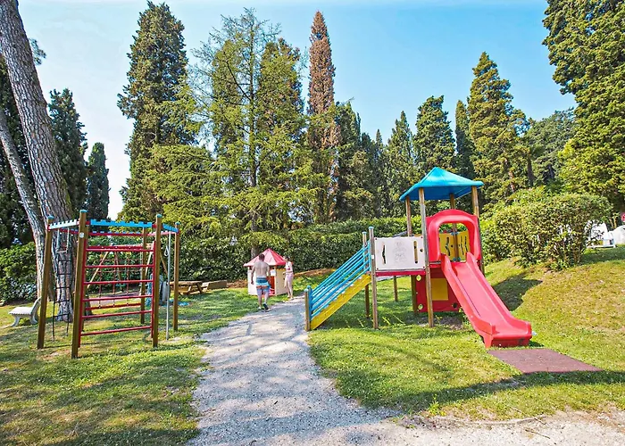 Appartement Residenza Del Pascia