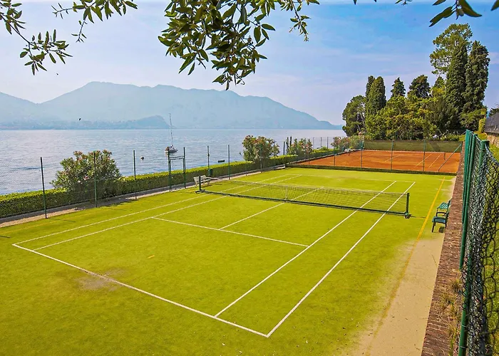 Apartament Residenza Del Pascia *