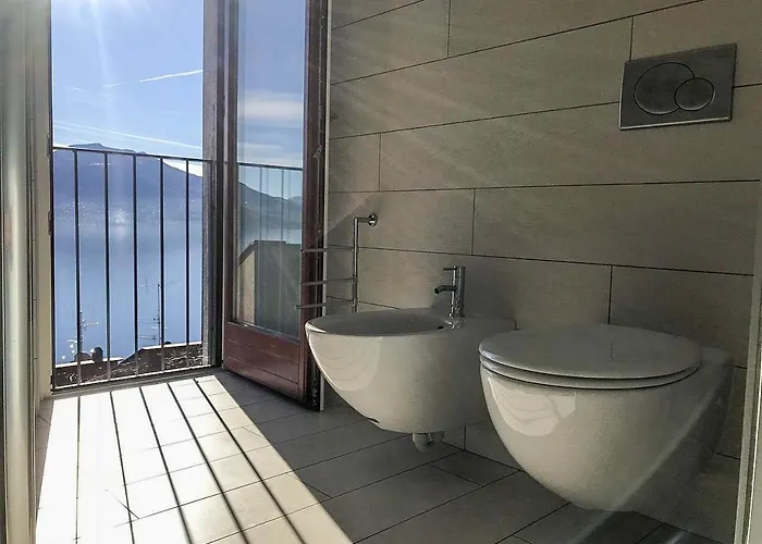 Apartman Residenza Del Pascia *