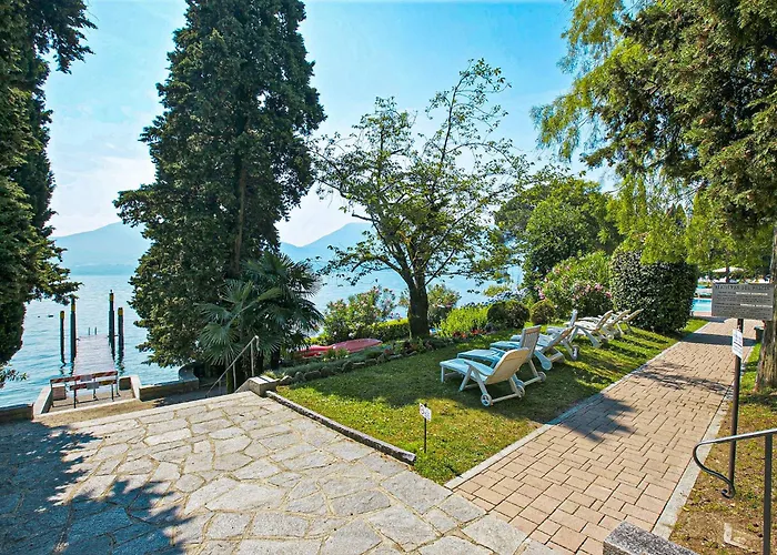 Residenza Del Pascia Apartament